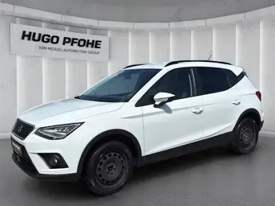 Gebraucht Seat Arona