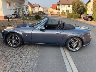 Mazda MX5