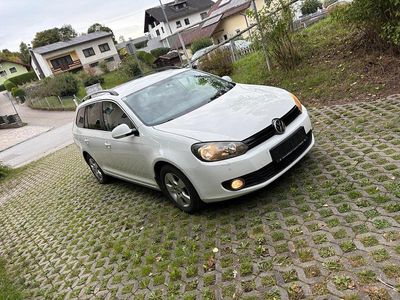 VW Golf VII