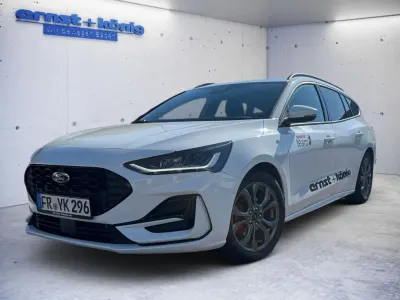 Neu Ford Focus ST-Line 100 PS (73 kW) 2025
