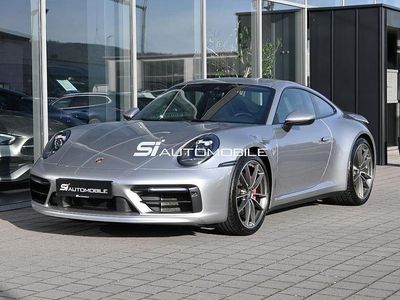 Porsche 911 Carrera S