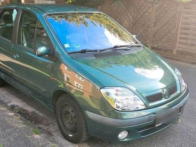 Renault Scénic
