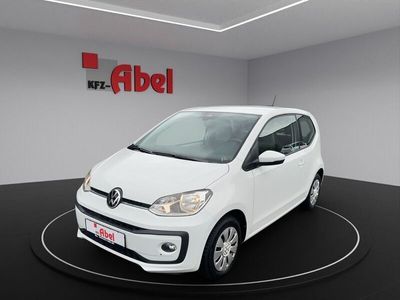 VW up!