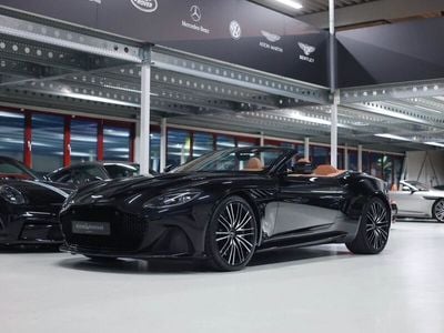 Aston Martin DBS