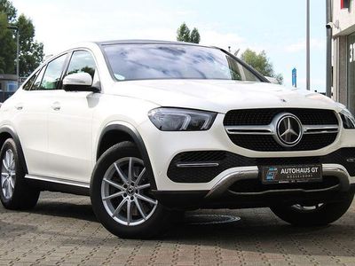 Mercedes GLE350