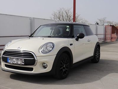 Mini One D