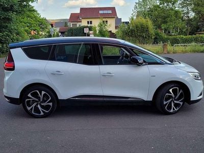 Renault Grand Scénic IV