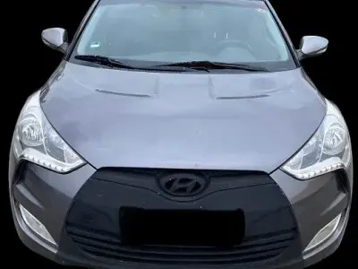Gebraucht Hyundai Veloster