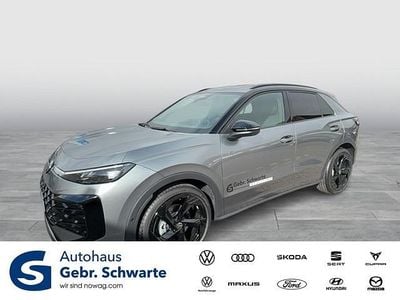 Usata VW T-Roc R-line 150 CV (110 kW) 2026 Grigio SUV