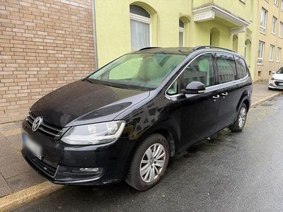 VW Sharan
