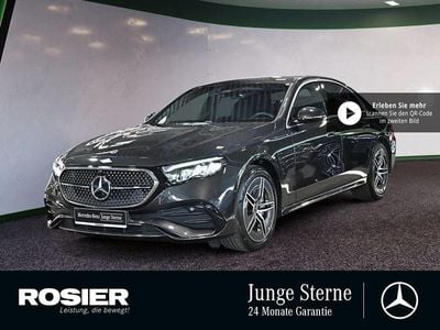 Mercedes E300