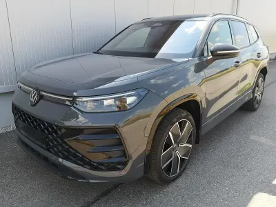 Gebraucht VW Tayron