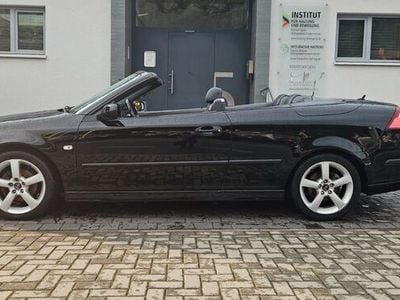 Saab 9-3 Cabriolet