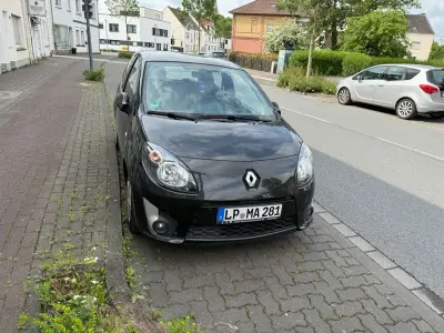 Gebraucht Renault Twingo