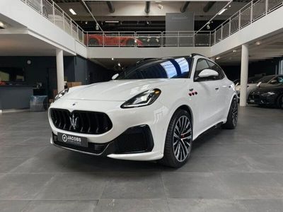 Maserati Grecale