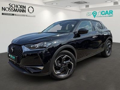 DS Automobiles DS3