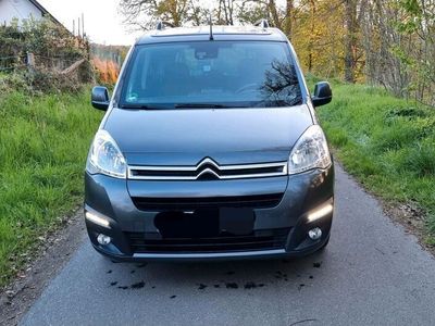 gebraucht Citroën Berlingo 1.6 DIESEL AUTOMATIK