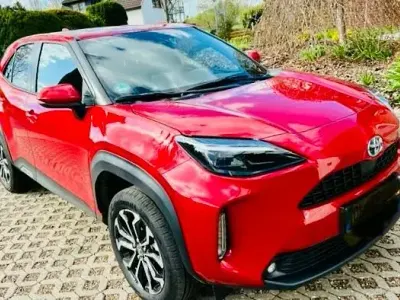 Gebraucht Toyota Yaris Cross
