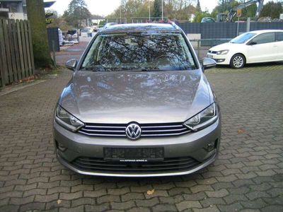 gebraucht VW Golf Sportsvan Comfortline BMT!!DSG!!48TKM!!Mod.2016!!