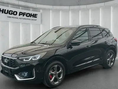 Gebraucht Ford Kuga
