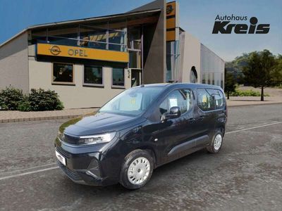 Opel Combo Life