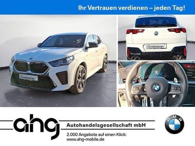 Gebraucht BMW X2 Performance 300 PS (220 kW) 2025 Weiß SUV