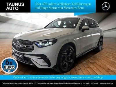 Mercedes GLC200