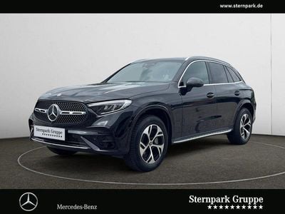 Mercedes GLC300e