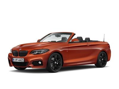 gebraucht BMW 220 d Cabrio