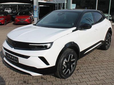 Neu Opel Mokka 136 PS (100 kW) 2026 Weiß SUV