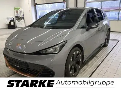 Second-hand Cupra Born 150 kW (204 CP) 2023 Gri Hatchback