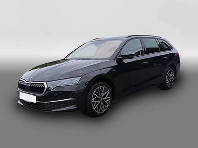 Usata Skoda Octavia Tour 150 CV (110 kW) 2025 Nero Station wagon