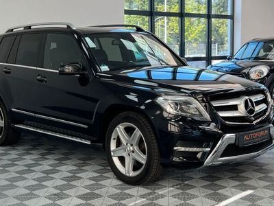 Mercedes GLK350