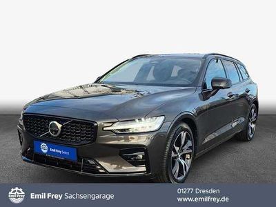 Gebraucht Volvo V60 145 PS (106 kW) 2025 Kombi