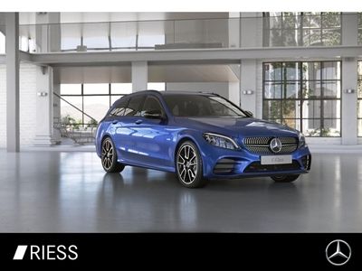 Mercedes C300