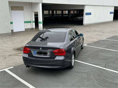 gebraucht BMW 325 i 2005 Bj