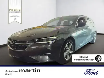 Gebraucht Opel Insignia Elegance 174 PS (127 kW) 2023 Grau Kombi