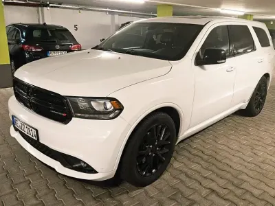 Gebraucht Dodge Durango