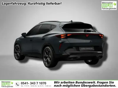 Gebraucht Cupra Formentor