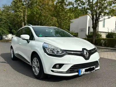Gebraucht Renault Clio
