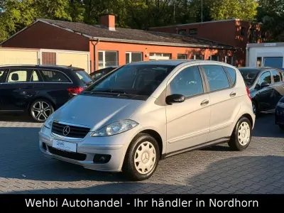 Gebraucht Mercedes A150