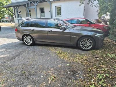 BMW 525
