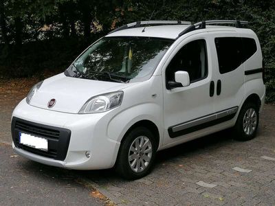 Fiat Qubo