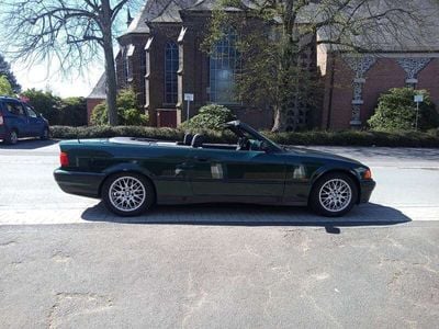 BMW 328 Cabriolet