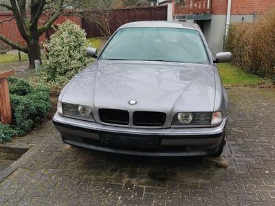 gebraucht BMW 730 i, E38, BJ.1994