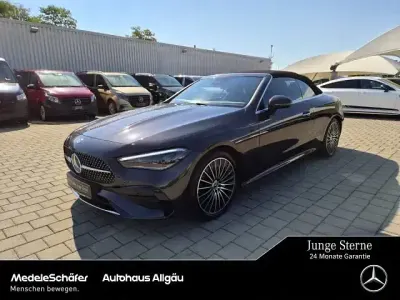 Gebraucht Mercedes CLE200