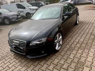 gebraucht Audi A4 2.0 TDI DPF Ambiente