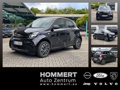 gebraucht Smart ForFour Electric Drive *Bluetooth*Tempomat*USB*