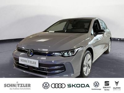Nuova VW Golf VIII 116 CV (85 kW) 2026 Grigio Berlina
