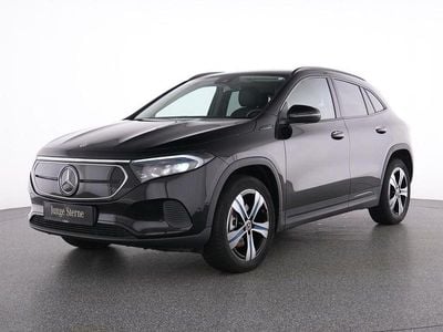 Mercedes EQA250